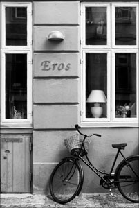 Eros